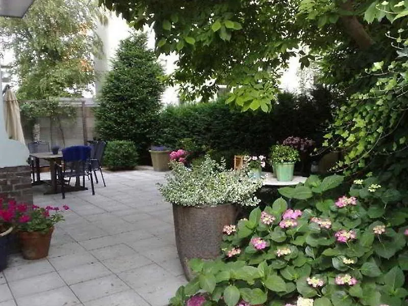 Villa Cornelia Bed & Breakfast Utrecht