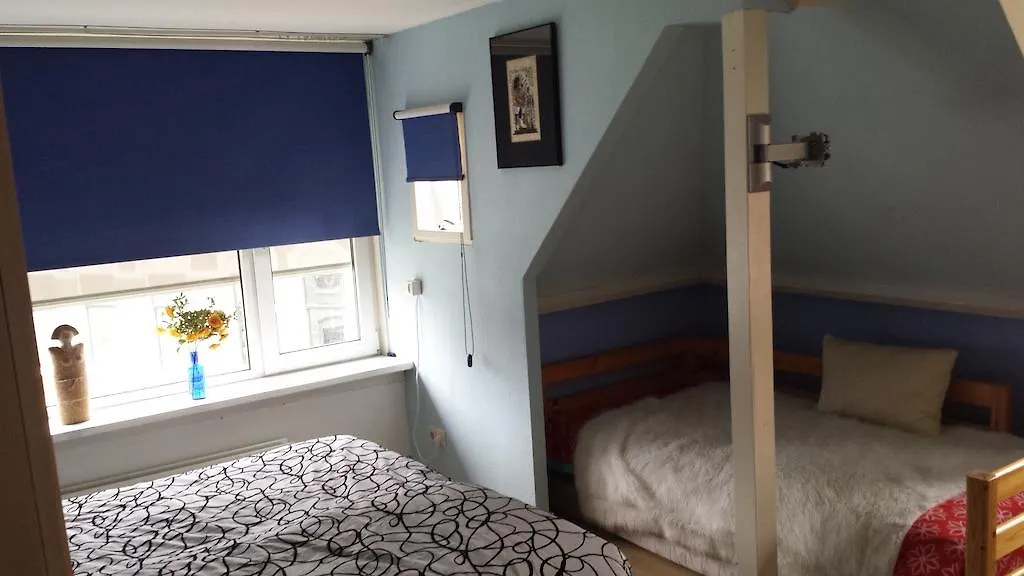 Hotel Villa Cornelia Bed & Breakfast Utrecht