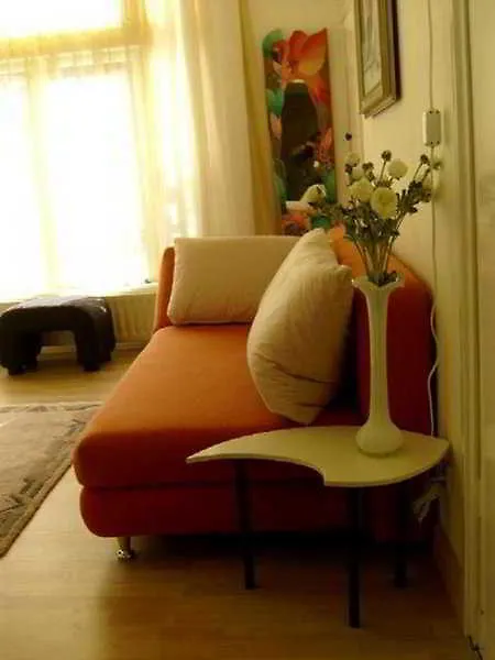 Villa Cornelia Bed & Breakfast Utrecht Netherlands