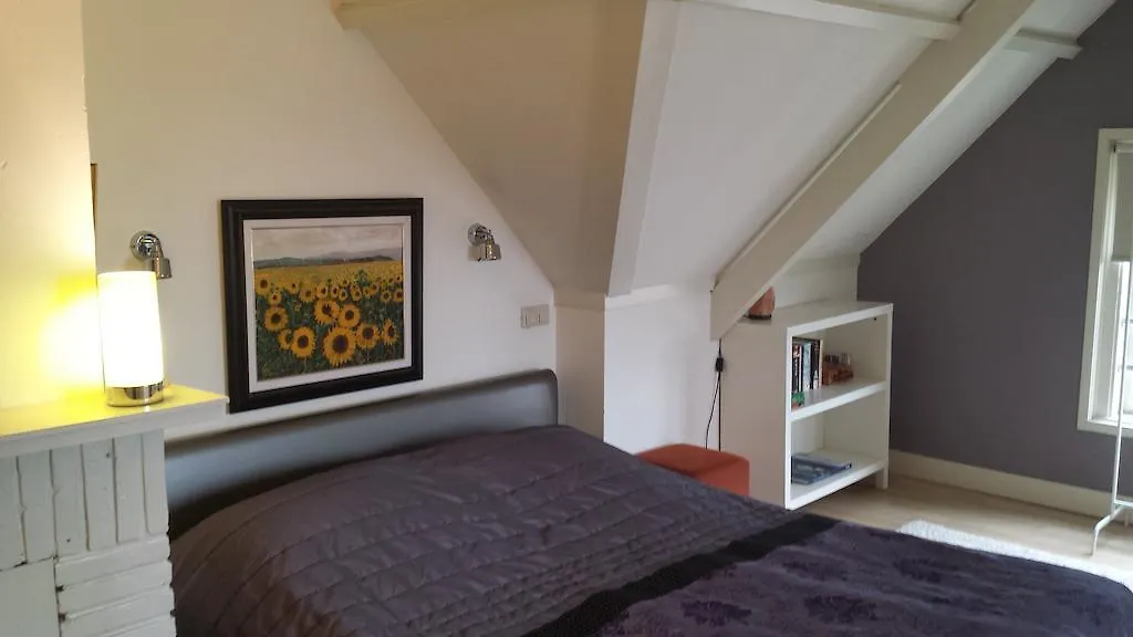 ** Hotel Villa Cornelia Bed & Breakfast Utrecht Niederlande
