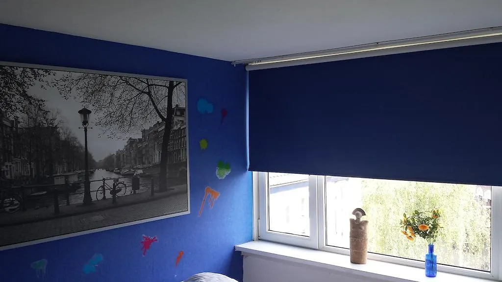 Villa Cornelia Bed & Breakfast Utrecht 2*,