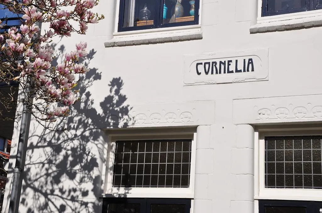 Hotel Villa Cornelia Bed & Breakfast Utrecht